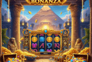 Pyramid Bonanza: Rahasia Emas Tersembunyi di Balik Slot Bertema Mesir Kuno